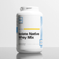 Isolate Native Whey Mix - Musclewhey
