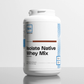 Isolate Native Whey Mix - Musclewhey
