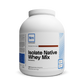 Isolate Native Whey Mix - Musclewhey