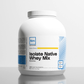 Isolate Native Whey Mix - Musclewhey