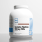 Isolate Native Whey Mix - Musclewhey