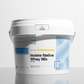 Isolate Native Whey Mix - Musclewhey