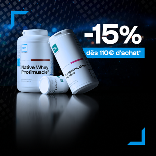 Terminez l’année en puissance