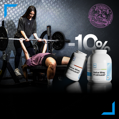 Seul on avance, ensemble on dépasse