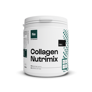 Collagen Repair