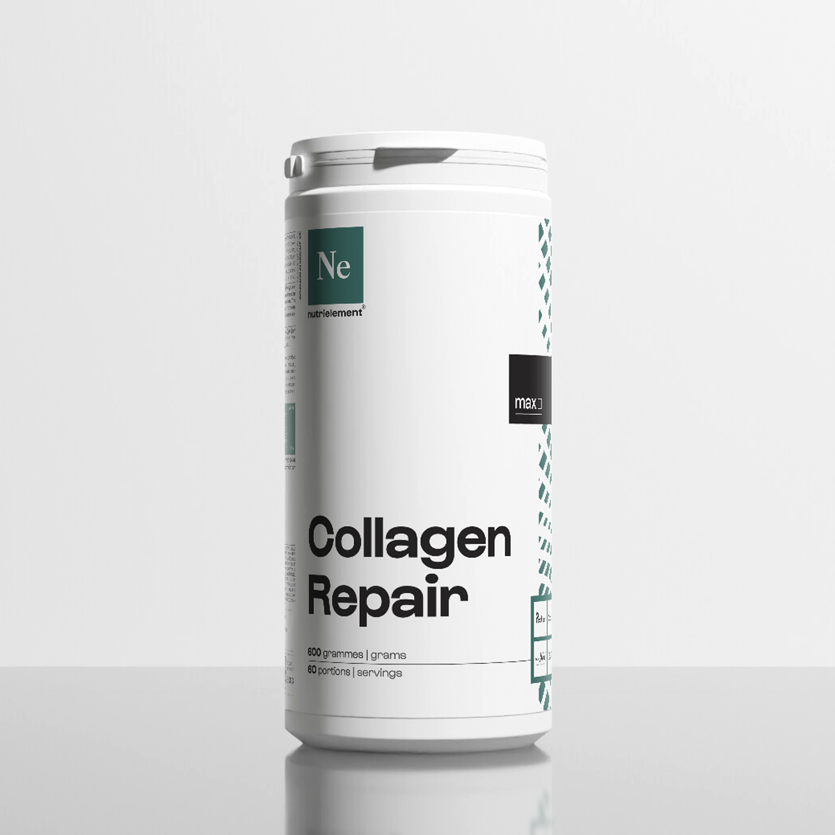 Collagen Repair