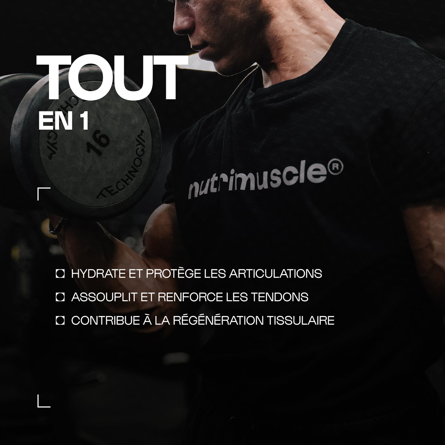 Nutrimix Collagène