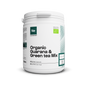 Natural Bio Booster : Mix Guarana & Thé Vert Bio - Booster