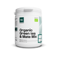 Natural Bio Burner : Mix Thé Vert & Maté Bio - Burner