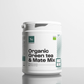 Natural Bio Burner : Mix Thé Vert & Maté Bio - Burner