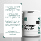 Collagen Repair