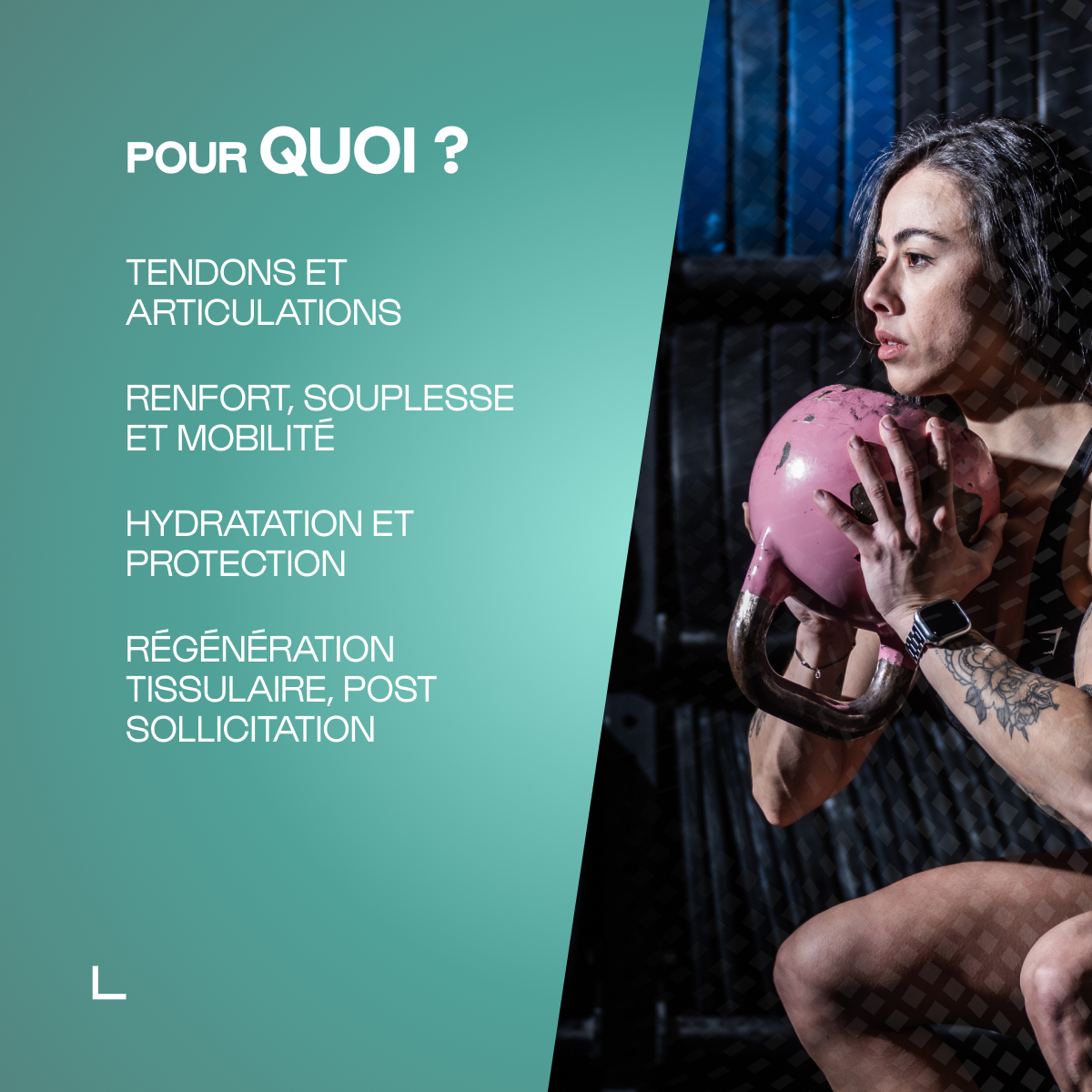 Collagène 2 (Colartix®) en poudre