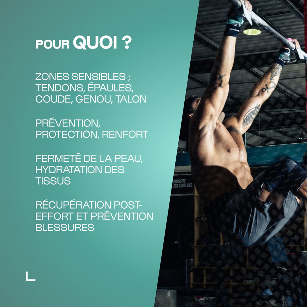 Collagène Marin Peptan® en gélules