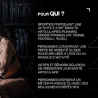 Collagène 2 (Colartix®) en poudre