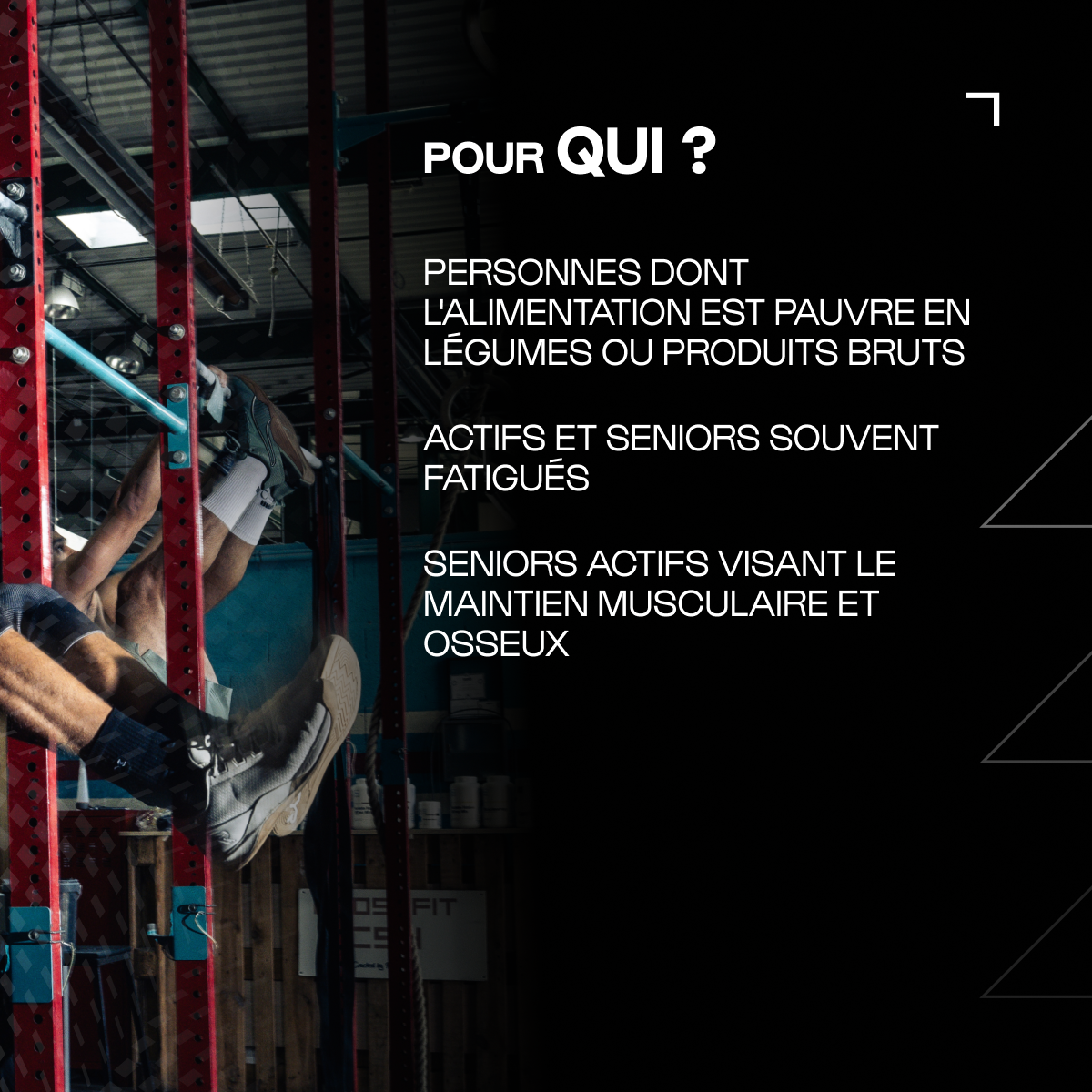 Multiminéraux Max en gélules
