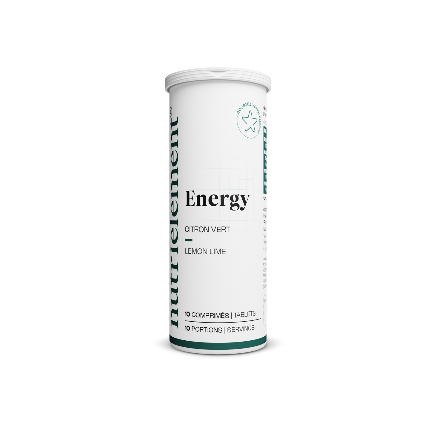 Energy - Effervescent