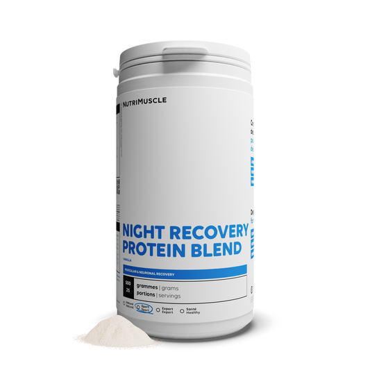 Night Recovery Protein Blend