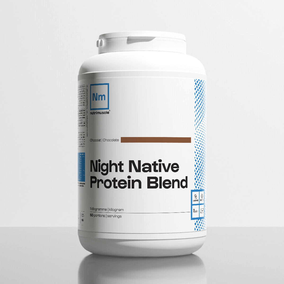 Night Recovery Protein Blend
