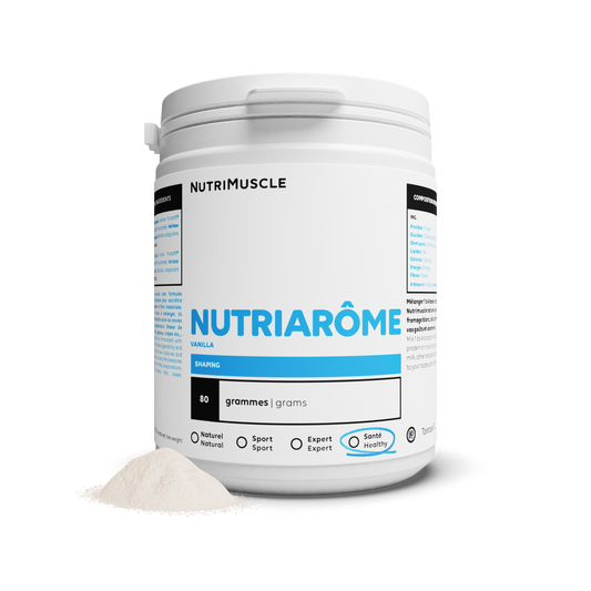 Nutriarôme