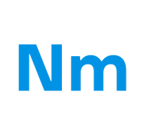 Nutrimuscle store logo