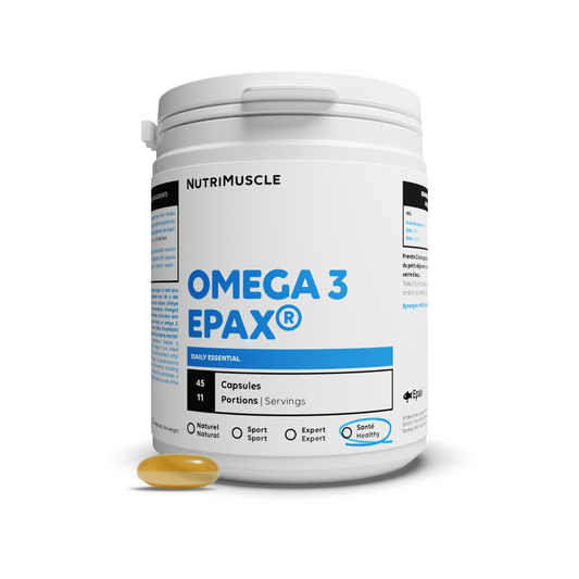Oméga 3 Epax®