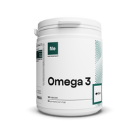 Oméga 3 Epax®
