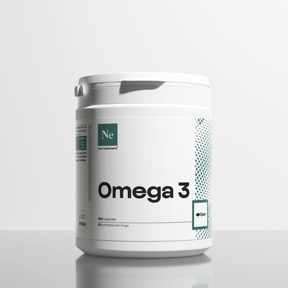 Oméga 3 Epax®