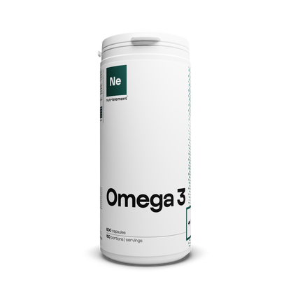 Oméga 3 Epax®