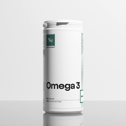 Oméga 3 Epax®