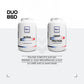 Duo BSD (Benoit Saint Denis)