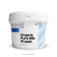 Pure Milk Protein Biologiques