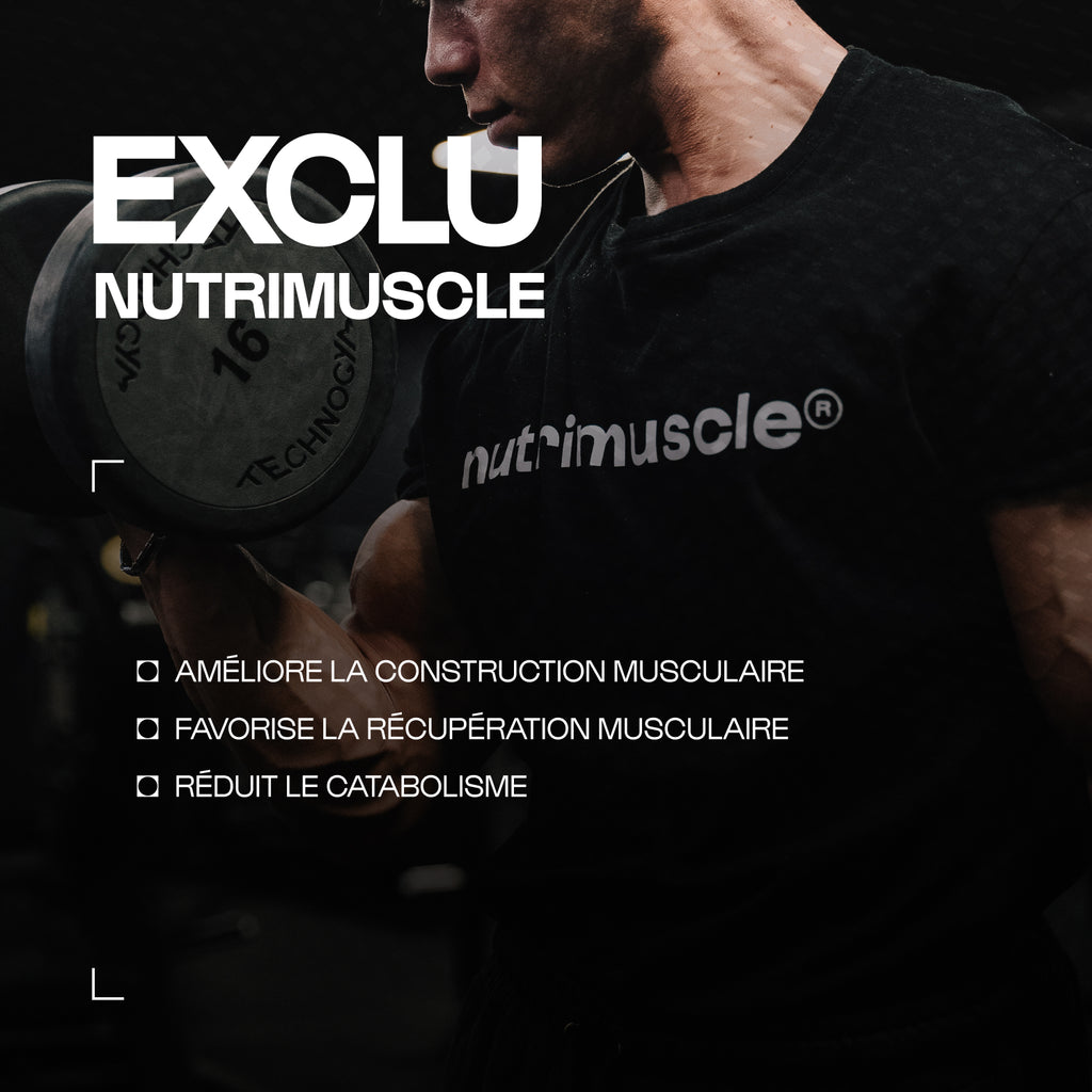 Pure Milk Protein Biologiques