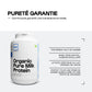 Pure Milk Protein Biologiques