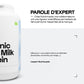 Pure Milk Protein Biologiques