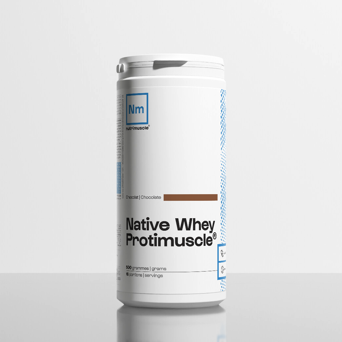 Protimuscle Mix Nutrimuscle