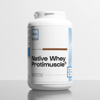 Nutrimuscle Whey Native Protimuscle