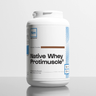 Nutrimuscle Whey Native Protimuscle