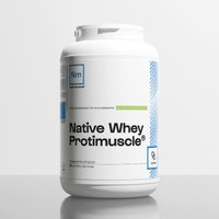 Nutrimuscle Whey Native Protimuscle