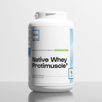 Whey Native Protimuscle®