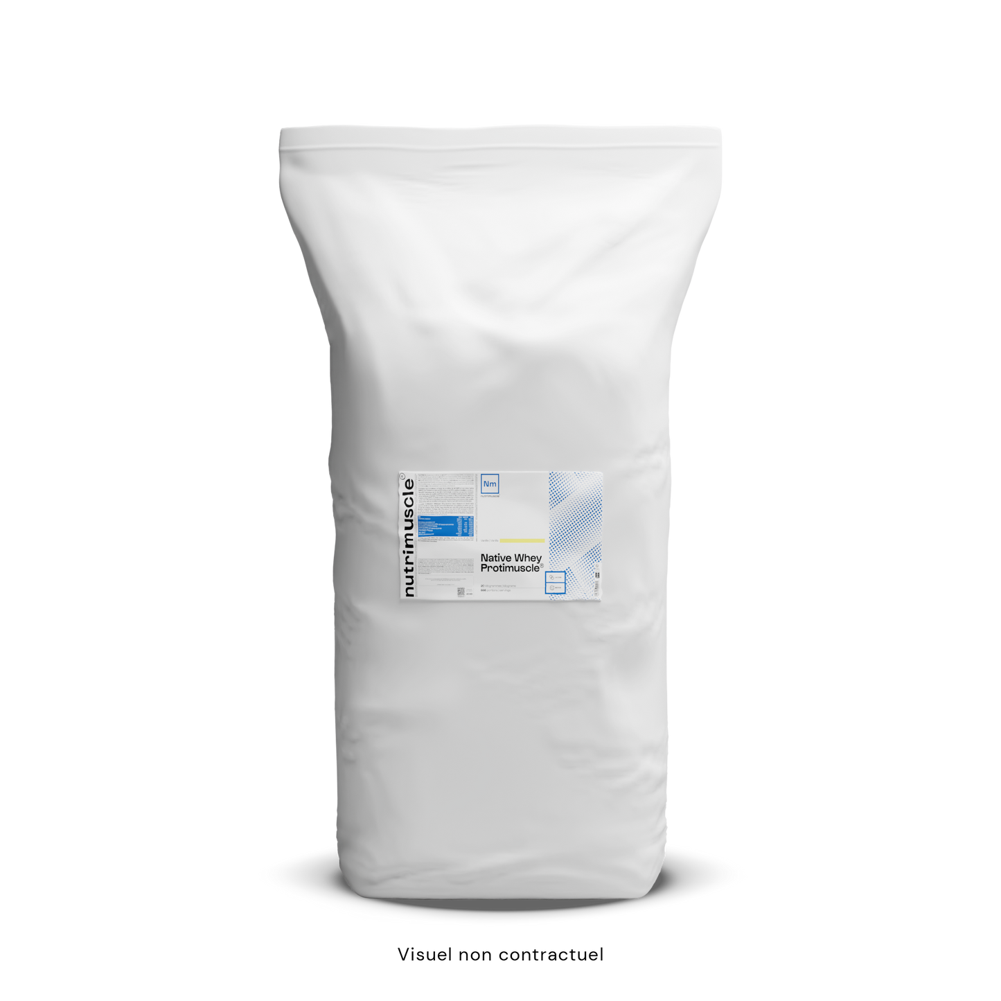 Whey Native Protimuscle®