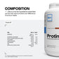Protimuscle - Mix Protein