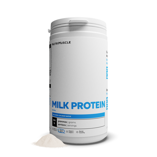 Protéines Totales