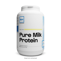 Pure Milk Protein