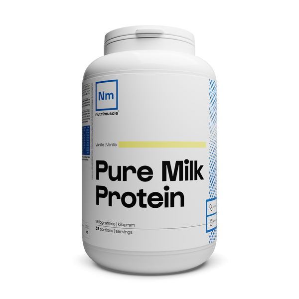 Pure Milk Protein