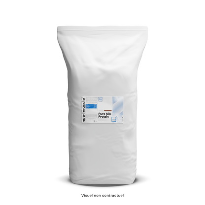 Pure Milk Protein