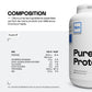 Pure Milk Protein