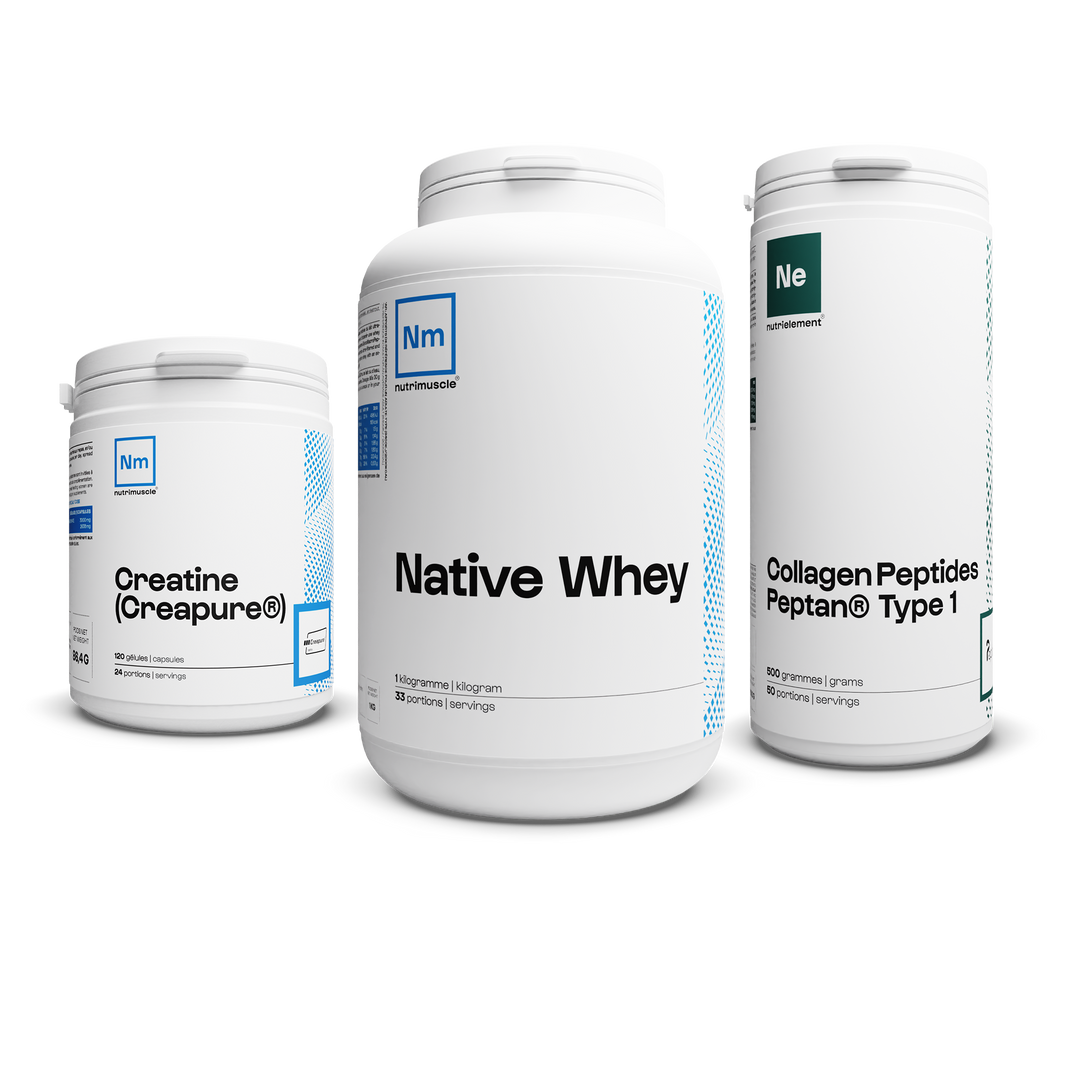 Collag ne nutrimuscle