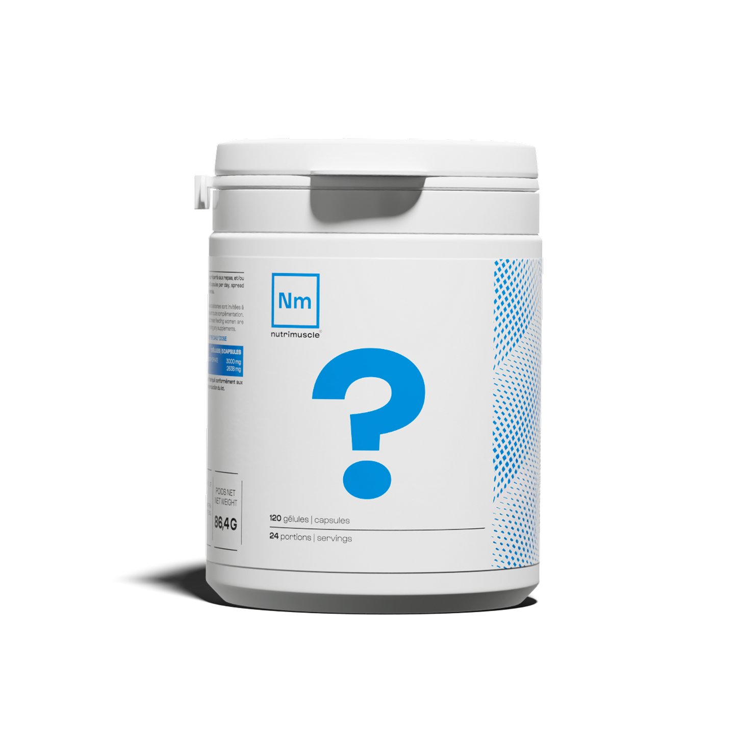 Whey Native Isolate