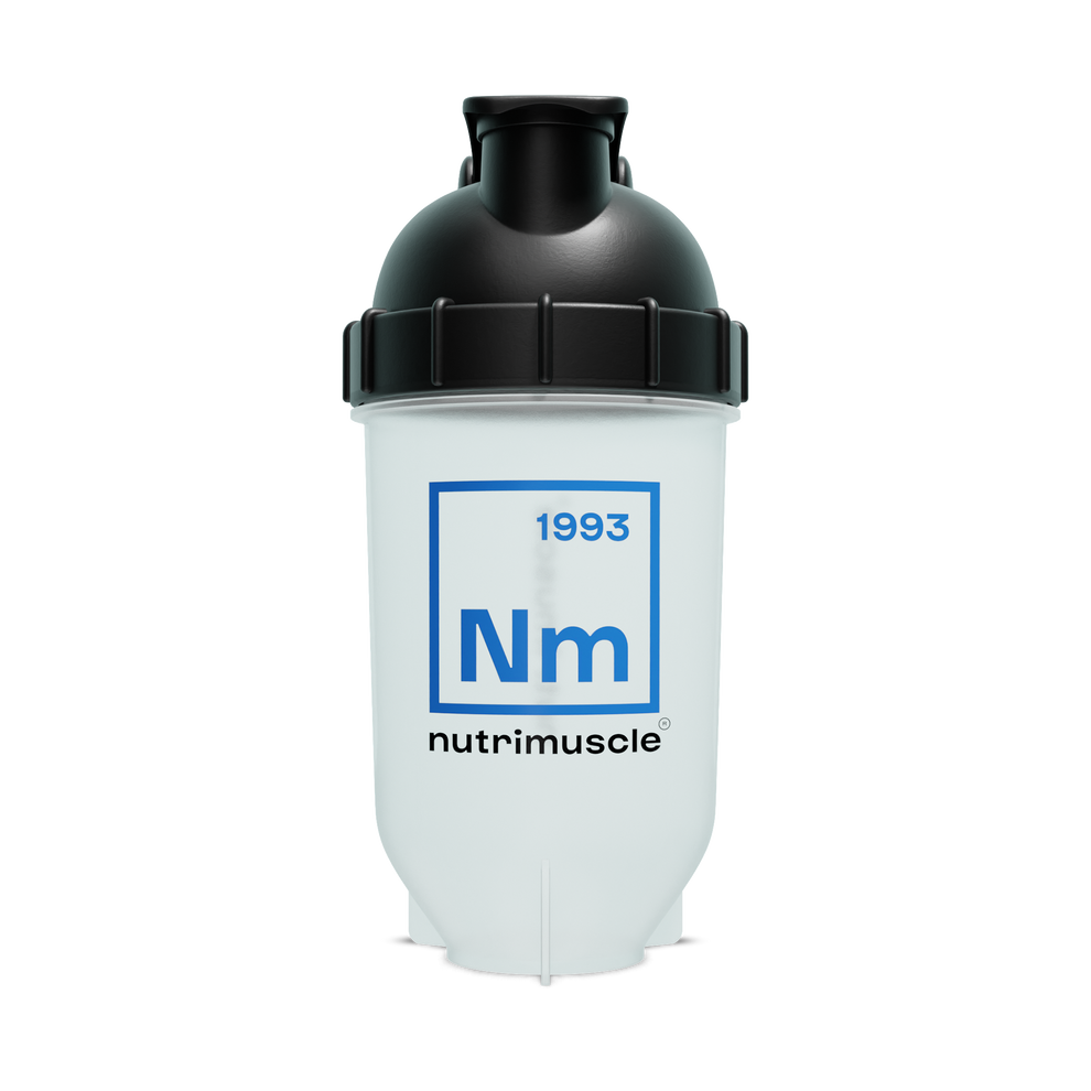 Shaker - Kinécible (Pré-commande)