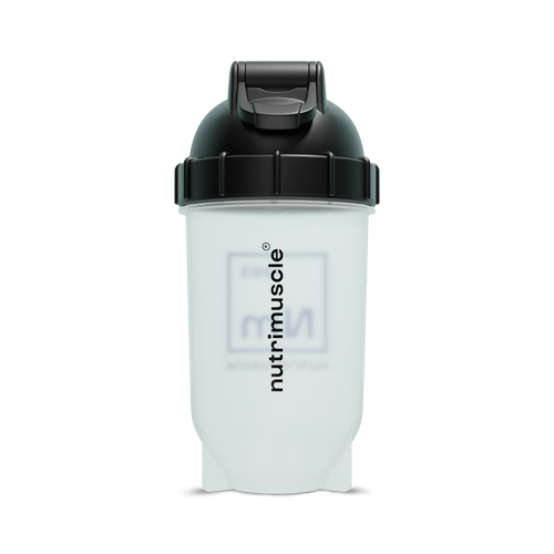 Le Shaker Nutrimuscle